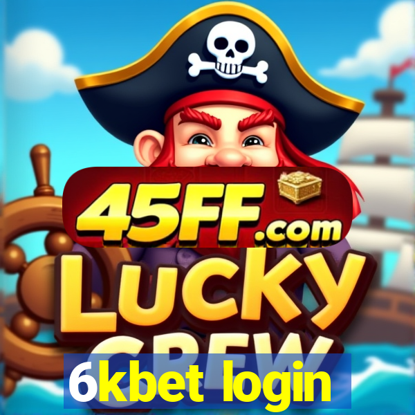 6kbet login